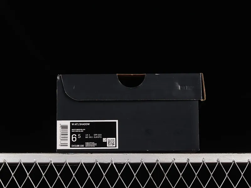 All Categories Nk Air Force 1 Air Force Series Nk Air Force 1 Shadow Air Force Lightweight Increase Nk Air Force 1 Shadow Air Force One Lightweight Increase Low-top Versatile Sneakers DV2186-100
